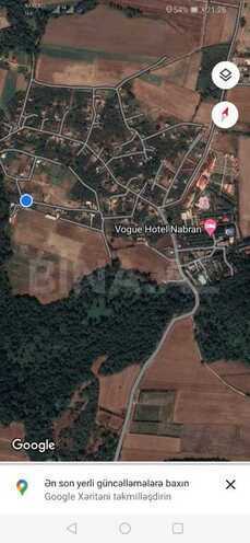 Satılır 7 otaqlı həyət evi/bağ evi 232 m², Nabran r., photo 15 from 32