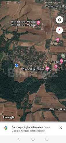 Satılır 7 otaqlı həyət evi/bağ evi 232 m², Nabran r., photo 16 from 32