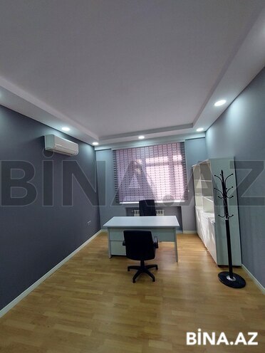 4 otaqlı ofis - Nizami m. - 202 m² (18)
