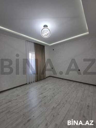 5 otaqlı həyət evi/bağ evi - Mərdəkan q. - 220 m² (14)
