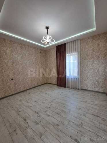5 otaqlı həyət evi/bağ evi - Mərdəkan q. - 220 m² (6)