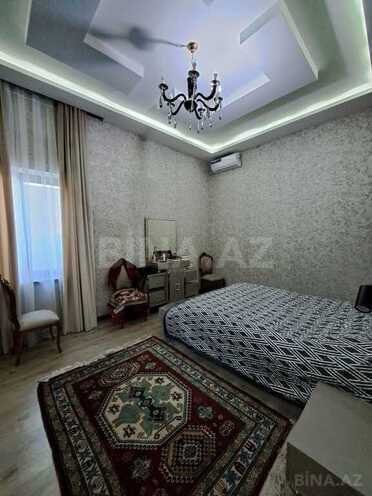 5 otaqlı həyət evi/bağ evi - Mərdəkan q. - 220 m² (7)