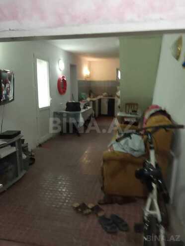2-комн. дом/дача - пос. Новханы - 90 м² (11)