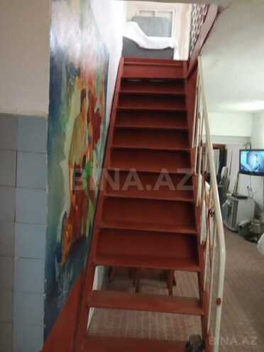 2-комн. дом/дача - пос. Новханы - 90 м² (6)