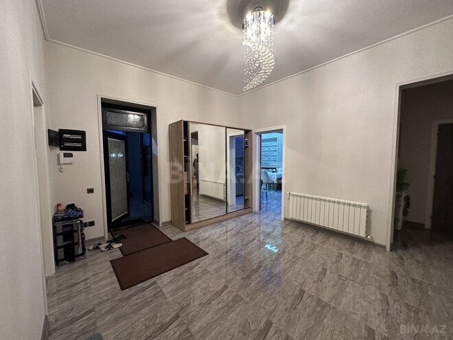 7 otaqlı həyət evi/bağ evi - Bilgəh q. - 320 m² (22)