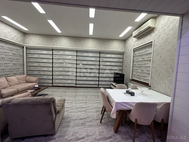 7 otaqlı həyət evi/bağ evi - Bilgəh q. - 320 m² (20)