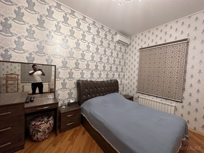 7 otaqlı həyət evi/bağ evi - Bilgəh q. - 320 m² (26)