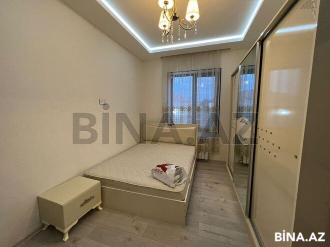 4 otaqlı həyət evi/bağ evi - Mərdəkan q. - 250 m² (18)