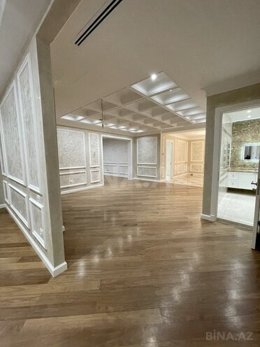 5 otaqlı yeni tikili - 28 May m. - 270 m² (12)