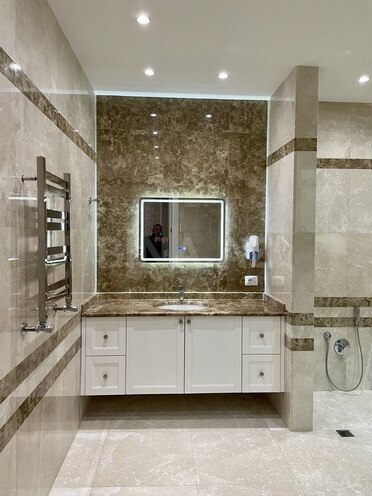 5 otaqlı yeni tikili - 28 May m. - 270 m² (18)