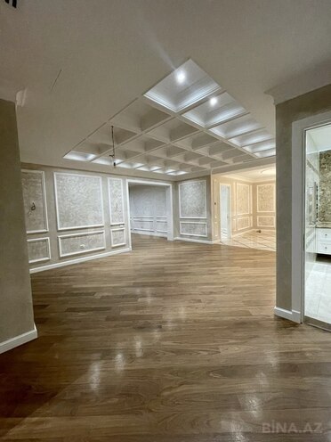 5 otaqlı yeni tikili - 28 May m. - 270 m² (3)