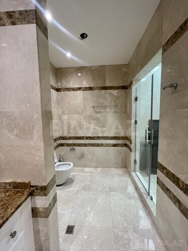 5 otaqlı yeni tikili - 28 May m. - 270 m² (11)