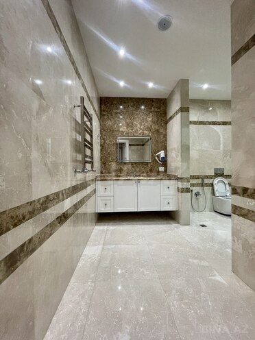 5 otaqlı yeni tikili - 28 May m. - 270 m² (10)