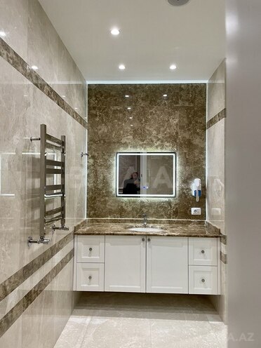 5 otaqlı yeni tikili - 28 May m. - 270 m² (17)