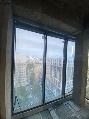 Satılır 3 otaqlı yeni tikili 105 m², Nərimanov r., photo 11 from 32