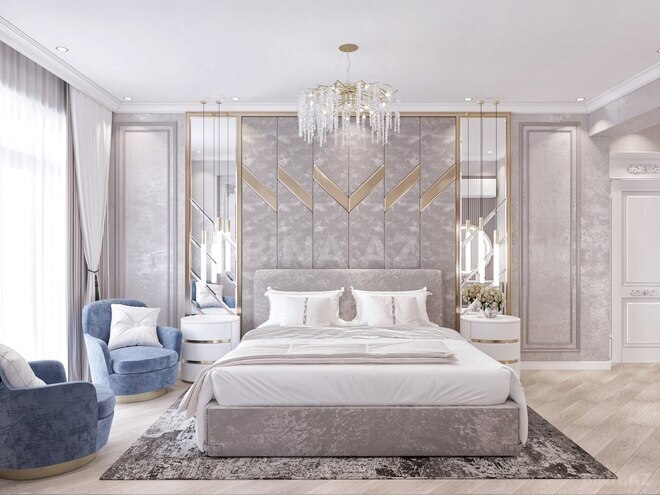 Продаётся 3-комн. новостройка 165 м², Наримановский  р., photo 11 from 30