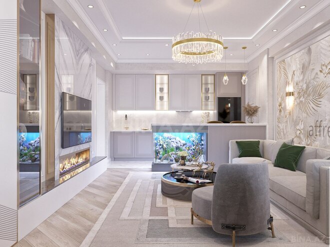 Продаётся 3-комн. новостройка 165 м², Наримановский  р., photo 29 from 30