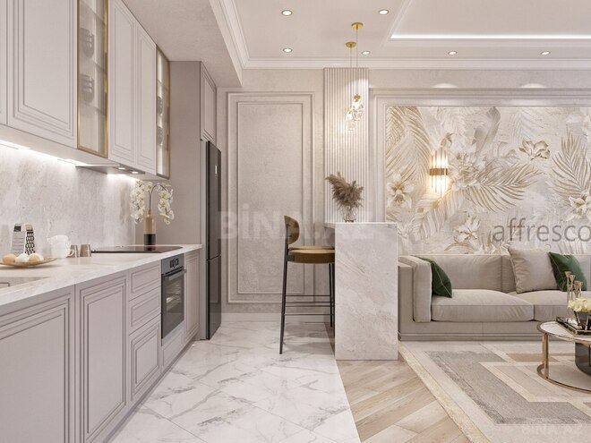 Продаётся 3-комн. новостройка 165 м², Наримановский  р., photo 26 from 30