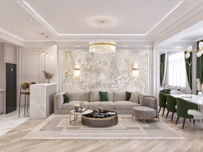 Продаётся 3-комн. новостройка 165 м², Наримановский  р., photo 23 from 30