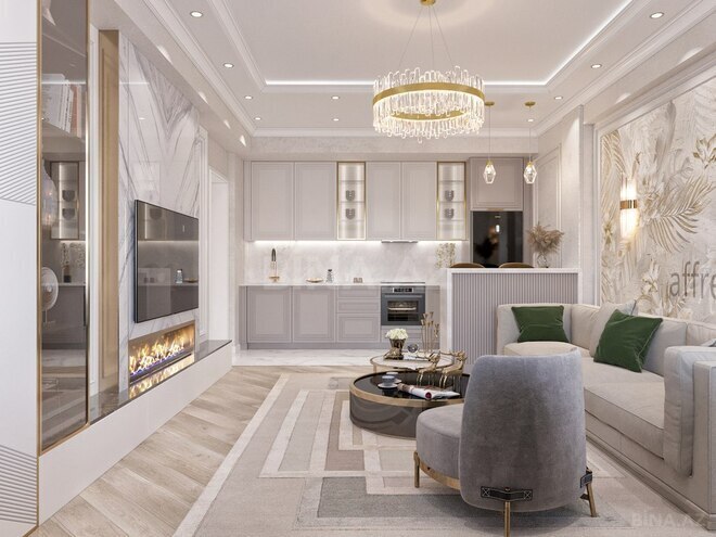 Продаётся 3-комн. новостройка 165 м², Наримановский  р., photo 25 from 30