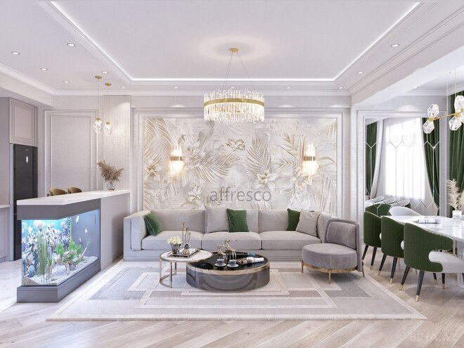 Продаётся 3-комн. новостройка 165 м², Наримановский  р., photo 28 from 30
