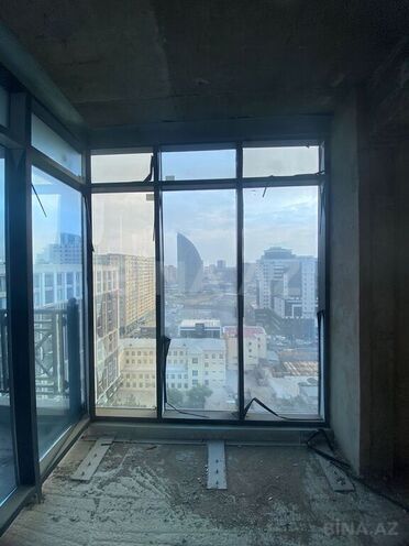 Satılır 4 otaqlı yeni tikili 207 m², Nərimanov r., photo 11 from 32