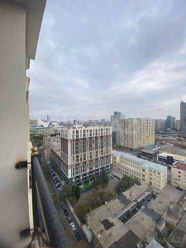 Satılır 4 otaqlı yeni tikili 207 m², Nərimanov r., photo 14 from 32