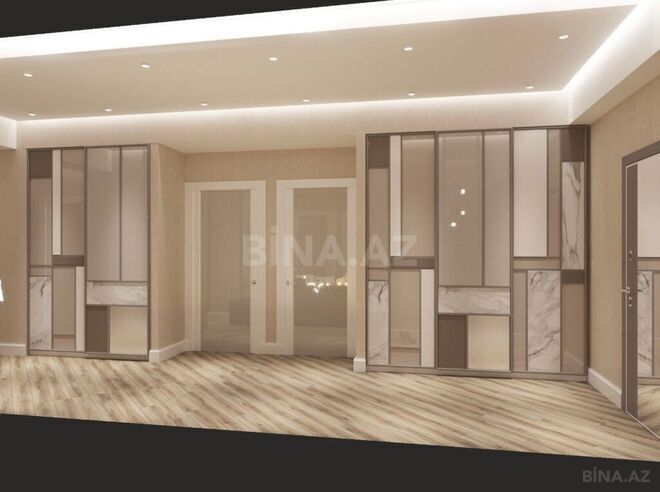 Satılır 4 otaqlı yeni tikili 207 m², Nərimanov r., photo 21 from 32
