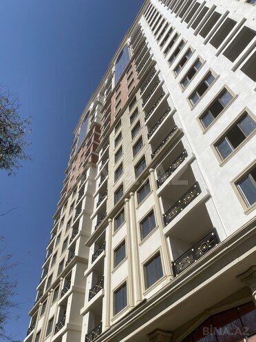 Satılır 4 otaqlı yeni tikili 217 m², Nərimanov r., photo 4 from 30