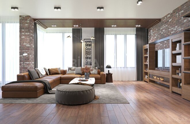 Satılır 4 otaqlı yeni tikili 217 m², Nərimanov r., photo 15 from 30