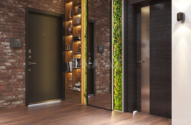 Satılır 4 otaqlı yeni tikili 217 m², Nərimanov r., photo 17 from 30