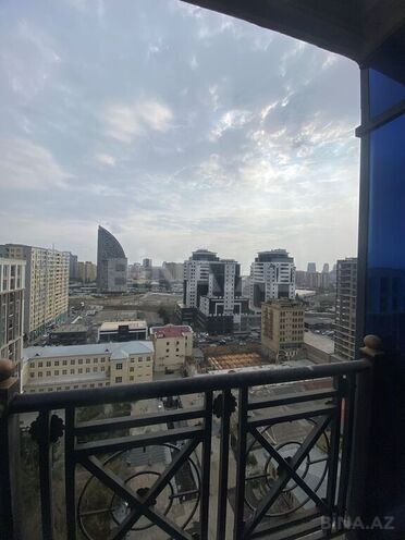 Satılır 4 otaqlı yeni tikili 217 m², Nərimanov r., photo 25 from 30