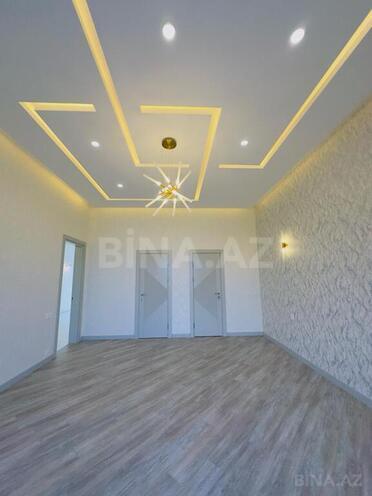 5 otaqlı həyət evi/bağ evi - Mərdəkan q. - 340 m² (21)