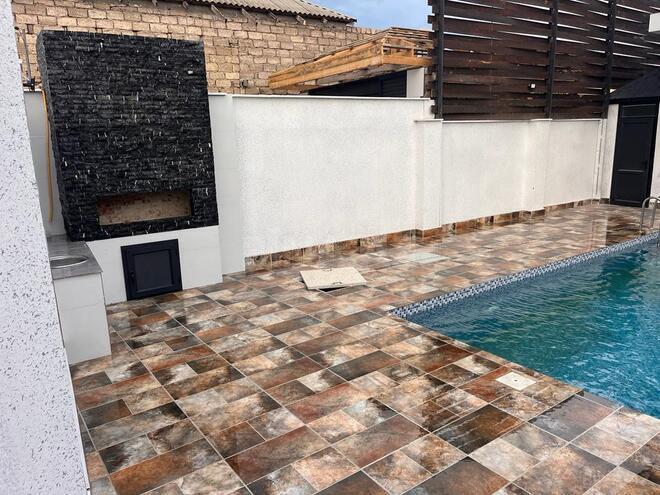 İcarəyə verilir 6 otaqlı həyət evi/bağ evi 280 m², Buzovna q., photo 4 from 24