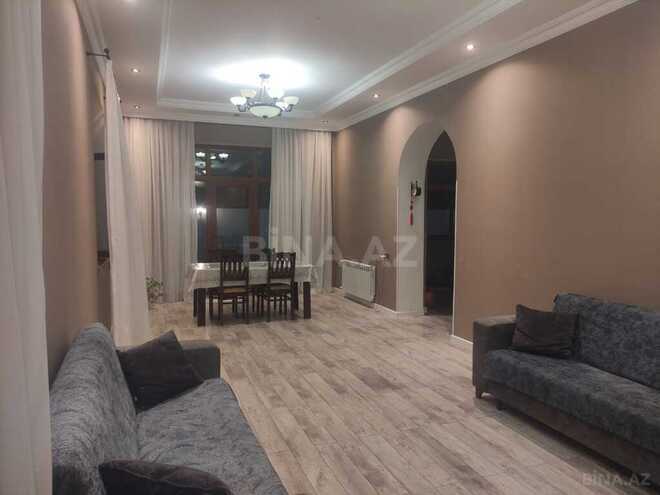 4-комн. дом/дача - пос. Бузовна - 240 м² (14)