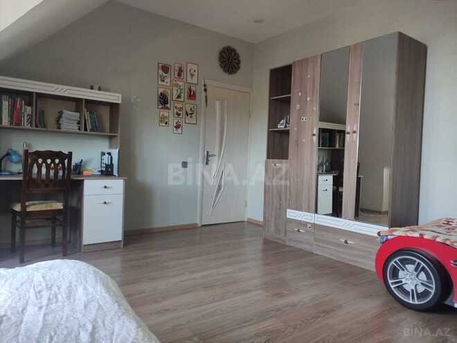 4-комн. дом/дача - пос. Бузовна - 240 м² (15)