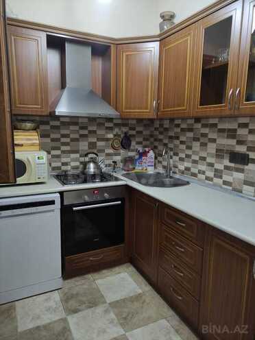 4-комн. дом/дача - пос. Бузовна - 240 м² (12)
