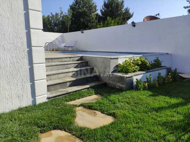4-комн. дом/дача - пос. Бузовна - 240 м² (6)