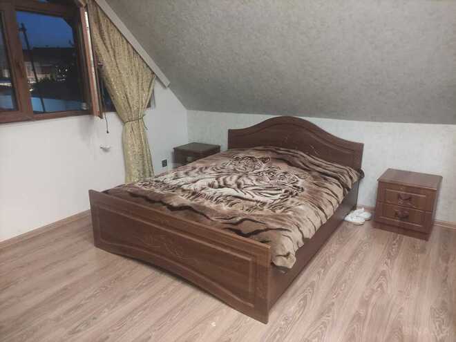4-комн. дом/дача - пос. Бузовна - 240 м² (17)