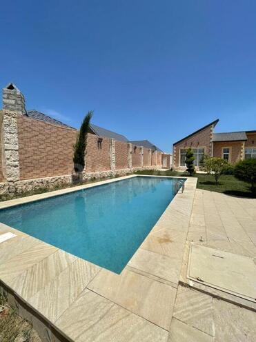 Сдаётся  дом/дача 260 м², пос. Мардакан, photo 8 from 32