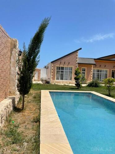 Сдаётся  дом/дача 260 м², пос. Мардакан, photo 9 from 32