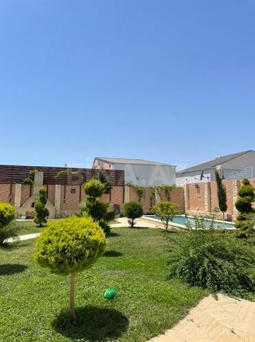 Сдаётся  дом/дача 260 м², пос. Мардакан, photo 16 from 32