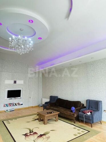 Сдаётся  дом/дача 260 м², пос. Мардакан, photo 21 from 32