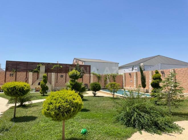 Сдаётся  дом/дача 260 м², пос. Мардакан, photo 10 from 32