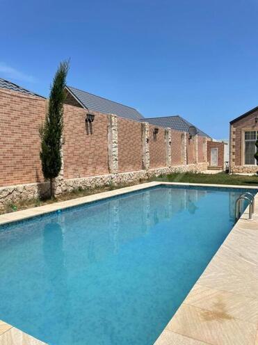 Сдаётся  дом/дача 260 м², пос. Мардакан, photo 14 from 32