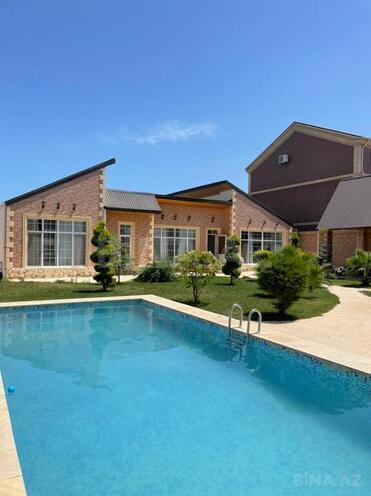 Сдаётся  дом/дача 260 м², пос. Мардакан, photo 3 from 32