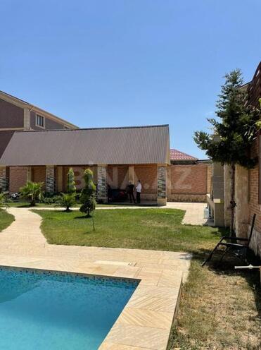 Сдаётся  дом/дача 260 м², пос. Мардакан, photo 17 from 32