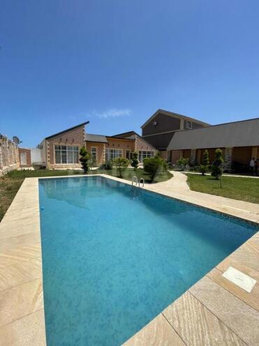 Сдаётся  дом/дача 260 м², пос. Мардакан, photo 5 from 32