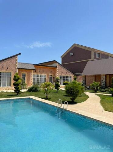 Сдаётся  дом/дача 260 м², пос. Мардакан, photo 7 from 32