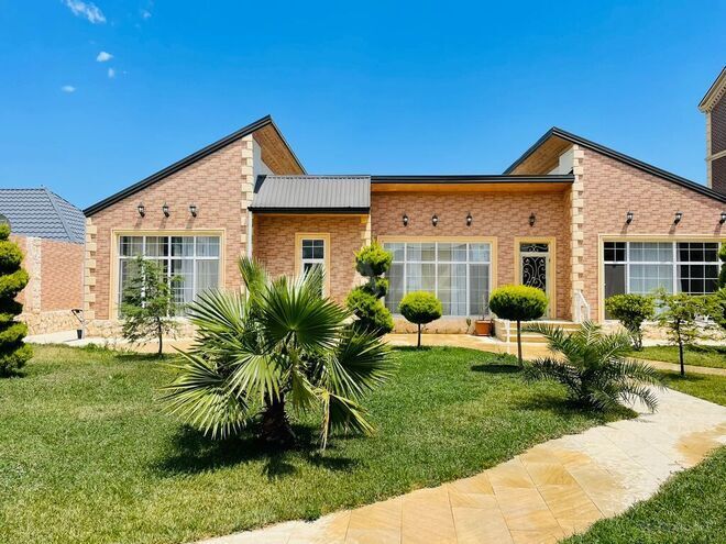 Сдаётся  дом/дача 260 м², пос. Мардакан, photo 4 from 32